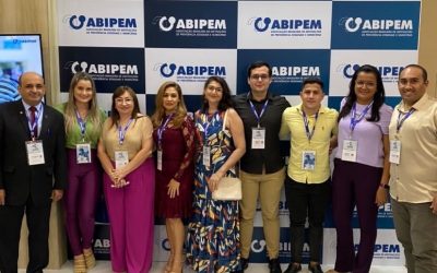 CAPREV presente no 55º Congresso da ABIPEM e o 4º congresso da ACEPREM