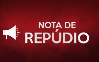 Nota de repúdio a reportagem do OPovo