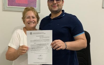 1° Ato de Aposentadoria de 2023