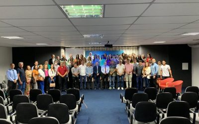 I Encontro Regional de Gestores da ACEPREM