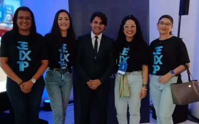 Nossas diretoras Financeira Natália Soares e previdenciária Raquel Martins, estiveram presentes no evento da 3it consultoria, Curso para a implementação de um novo sistema que será lançado em breve em nosso RPPS.