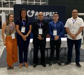 CAPREV esteve presente no congresso Brasileiro para Conselheiros de RPPS