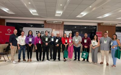 CAPREV esteve presente no 2º Congresso Nacional de Conselheiros Previdenciários e Gestores Públicos, Em Fortaleza – CE.
