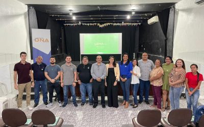 Caprev juntamente com a LEMA realizam curso de capacitação exclusivo para profissionais da área financeira.