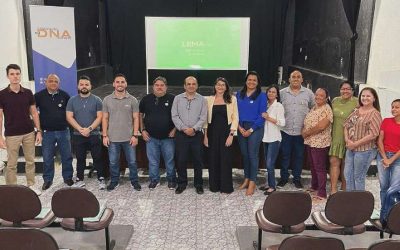 O Caprev juntamente com a LEMA, empresa especializada em educação corporativa, Ofereceu nos dias 23 e 24 de maio um curso de capacitação exclusivo para profissionais da área financeira juntamente com Conselho Fiscal e Administrativo (CFA). O curso, teve como principal objetivo aprofundar os conhecimentos dos participantes sobre os principais temas relacionados à previdência social dos servidores públicos municipais.